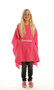 Image of Bubble Gum Pink - Kids