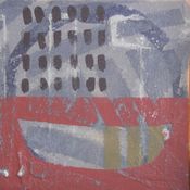 Image of Boat and Buildings by Martin Webb
