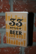 Image of 33 Beers Journal