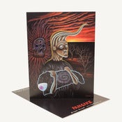 Image of Giving In To The Night After Night Gift Card