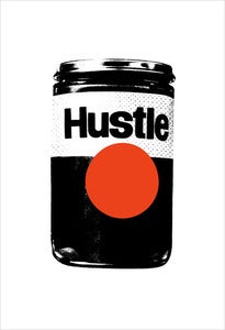 Image of Hustle Jar