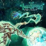 Image of *NEW* Free Henry! - Ethereal Gust