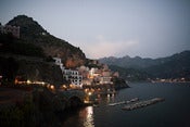 Image of Night lights