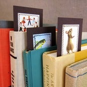 Image of Bookmarks