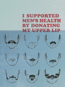 Image of Movember