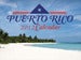 Image of 2012 Puerto Rico Caribbean Calendar *INCLUDES FREE SHIPPING*