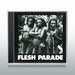 Image of Flesh Parade "Kill Whitey" CD