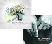 Image of By Thy Mercy/Road Sessions Collection COMBO