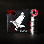 Image of King Crow-Precesion Bearings