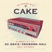Image of CAKE - Sacremento, CA