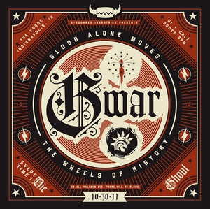 Image of GWAR