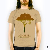 Image of Charis Album Shirt