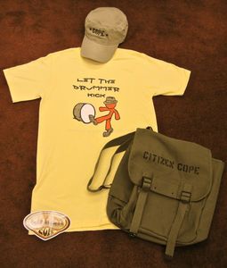 Image of Merch Bundle #6