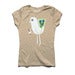 Women's Peacock Envy Tee thumbnail