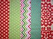 Image of Festive Craft Kit - RED