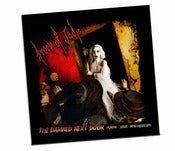 Image of "The Damned Next Door (Know Your Neighbors!!!)" - STORY OF JADE's ALBUM!