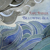 Image of Billowing Sea 
