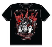 Image of NEW! T-Shirt NEVERTRUST 