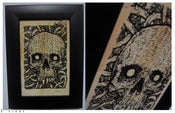 Image of SOLD OUT- Pen Studies 3