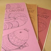 Image of Longboy