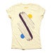 Women's Polar Mountains Tee thumbnail