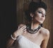 Image of Vera Pearl Torsade Necklace