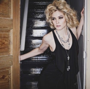 Image of Blame it on Disco Necklace