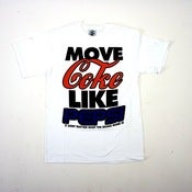 Image of Move Coke Like Pepsi 