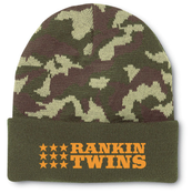 Image of Camo Beanies