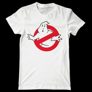 Image of Ghostbuster