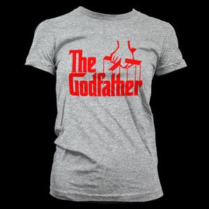 Image of The Godfather