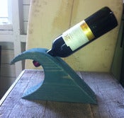 Image of WAVE OF WINE