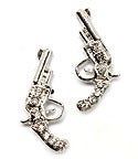Image of Pow Pow Studs