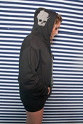 Image of The Wiskullsin Hood
