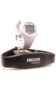 Image of Fit - Rider by Rockwell - White