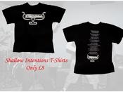 Image of Shallow Intentions T shirt