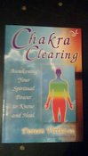 Image of Chakra Clearing by Doreen Virtue