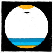 Image of Benton's Seagull Art Print