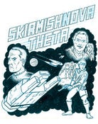 Image of Original Art: Skirmish Nova Theta