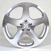 Image of Rotiform - cast NUE