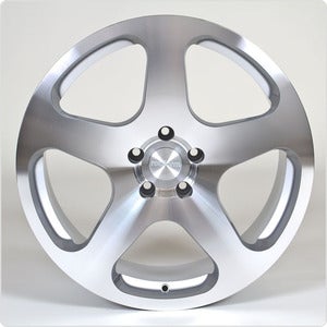 Image of Rotiform - cast NUE