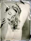 Image of Khrystna #1 Print from Tintype 