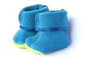 Image of Booties