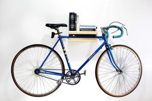 Image of Poplar Bike Rack 