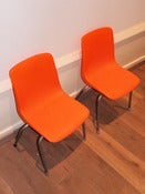 Image of Chaise d'école GROSFILLEX