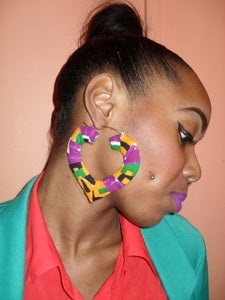Image of Ghana Love