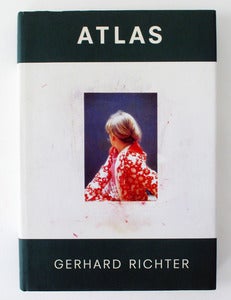 Image of Atlas by Gerhard Richter