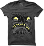 Image of Tee of the Dead