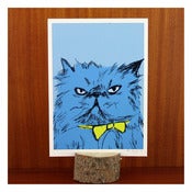 Image of CANTANKEROUS PRINT by Evie Kemp
