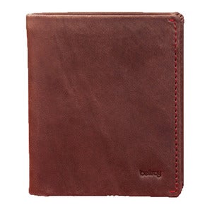 Image of Note Sleeve Wallet